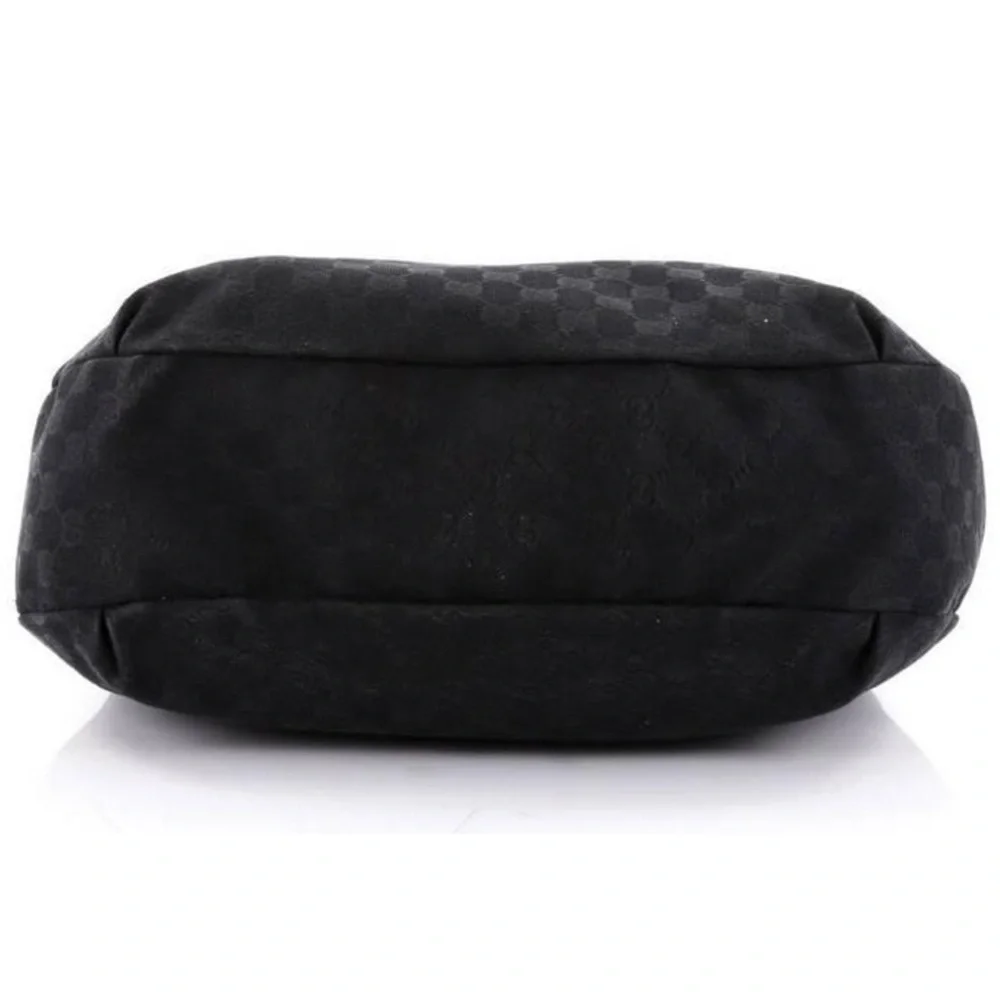 GUCCI 🇮🇹 Monogram GG Hobo - Picture 9 of 12